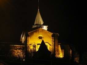 abbaye Saint Michel